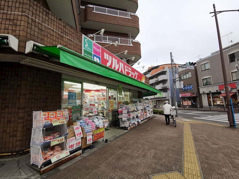 サンエイトONOⅡ その他