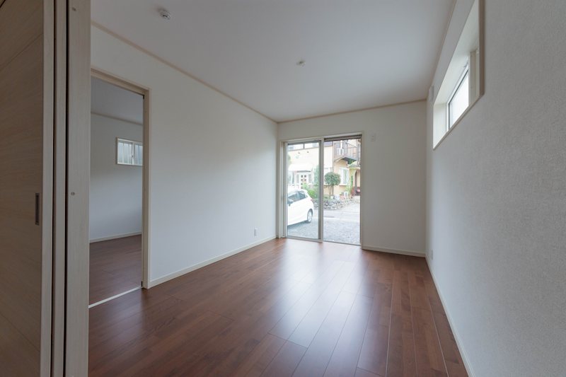 ヴィレッタ その他部屋・スペース