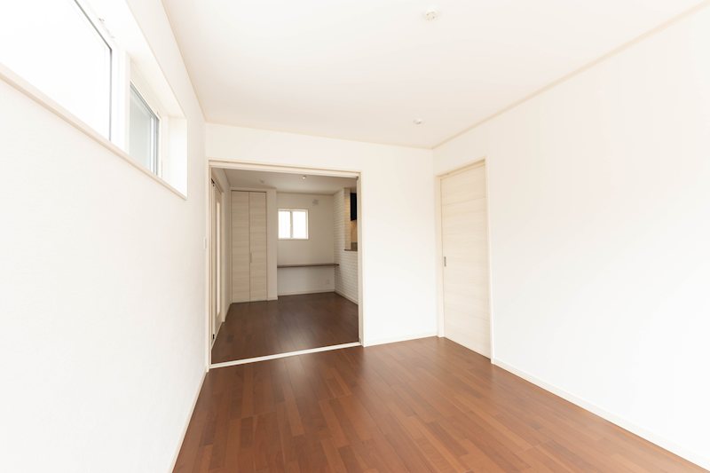 ヴィレッタ その他部屋・スペース