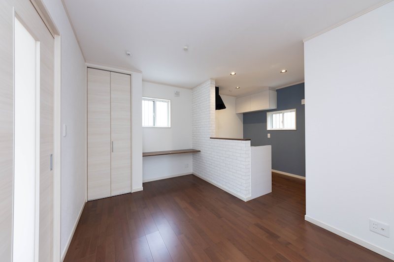 ヴィレッタ リビング