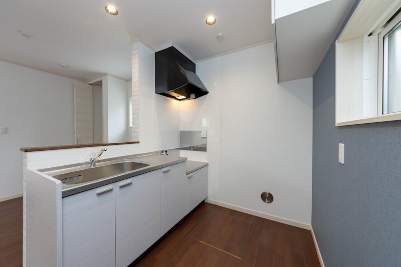 ヴィレッタ キッチン