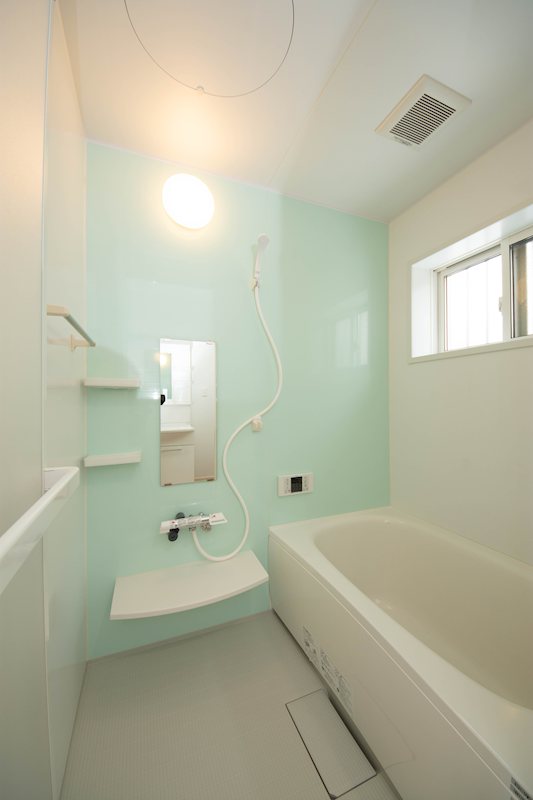 ヴィレッタ 風呂画像