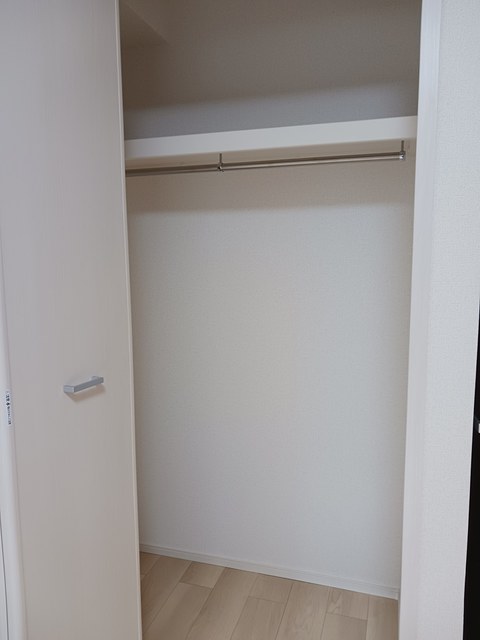 フルール　ド　フレーズ 収納