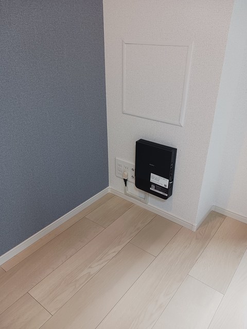 フルール　ド　フレーズ その他設備