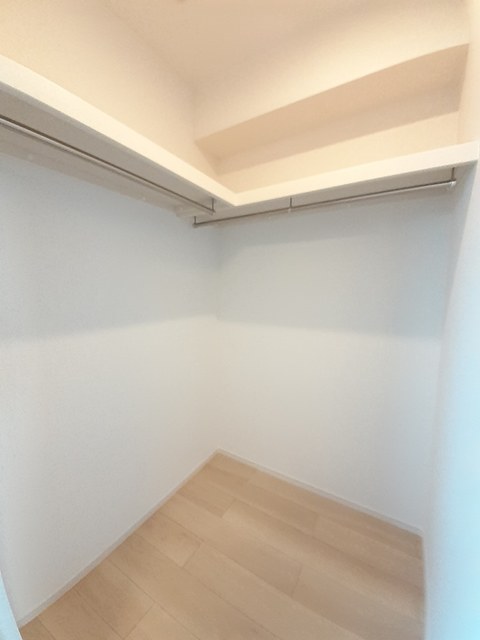 ルピナス・Ｋ 収納