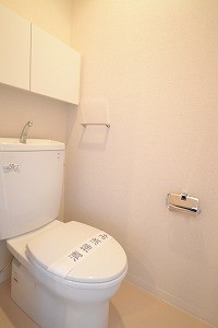 プライムメゾン武蔵野の杜 トイレ
