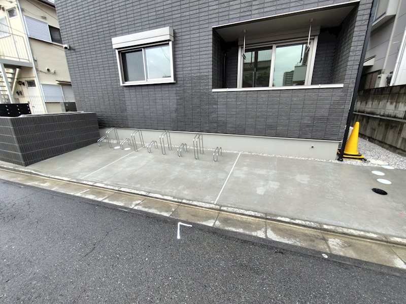 HIKARI その他共有部分