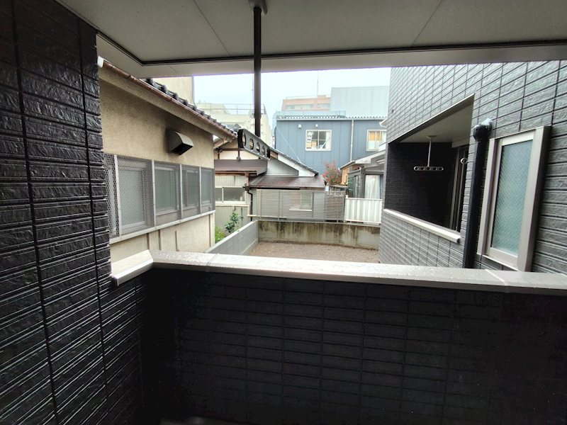 HIKARI 眺望