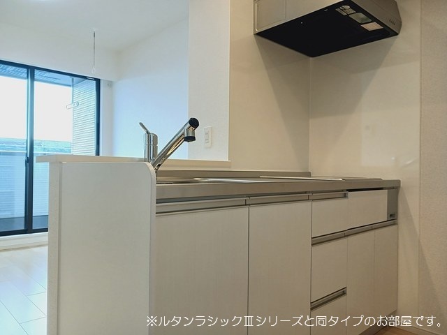 ウインピー キッチン