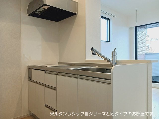 ウインピー キッチン