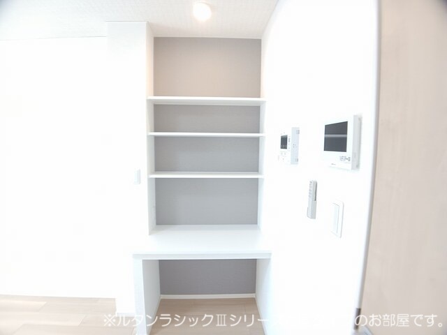 ウインピー その他