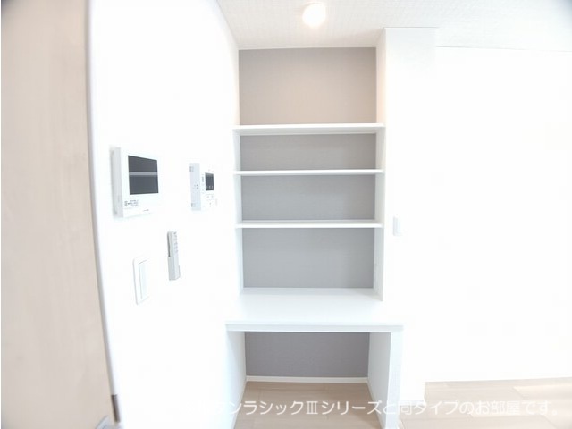ウインピー その他設備