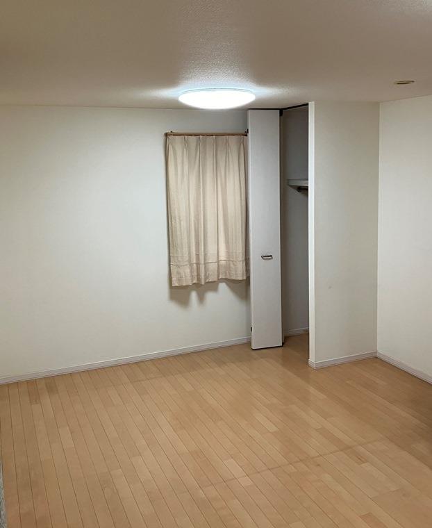 緑町戸建 ベッドルーム