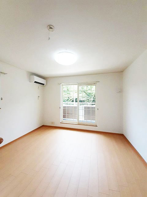 パークハイツ その他