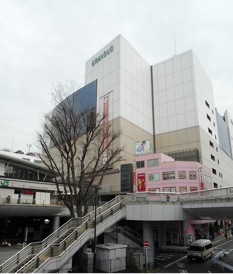 パークハイツ その他