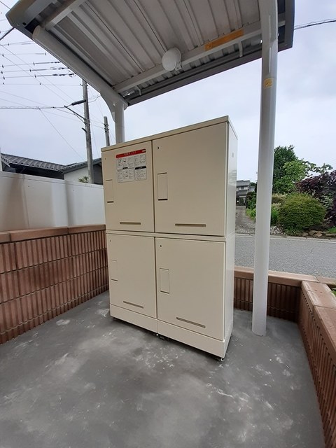 ククナ その他設備