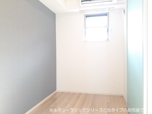 ブリュームⅢ その他