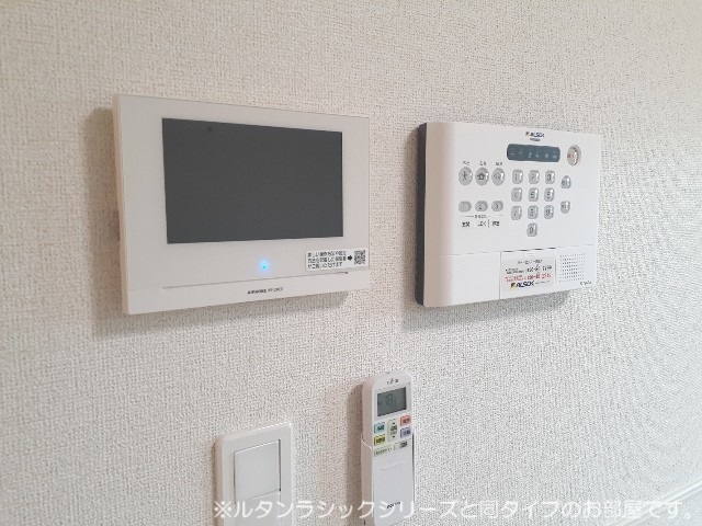 ブリュームⅢ その他設備