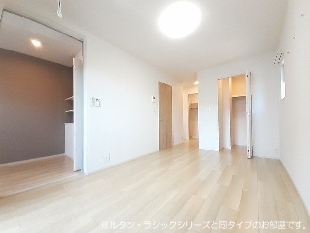 ブリュームⅢ その他