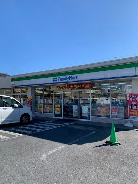 ブリュームⅢ その他