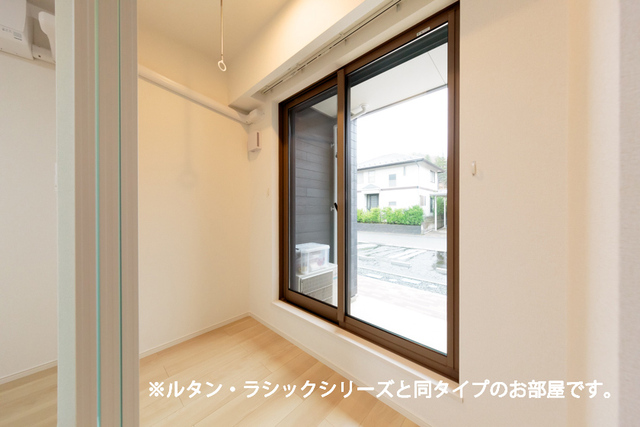 ブリュームⅢ その他
