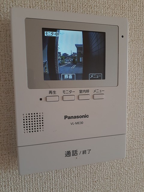ファイン・ヒルＢ その他設備