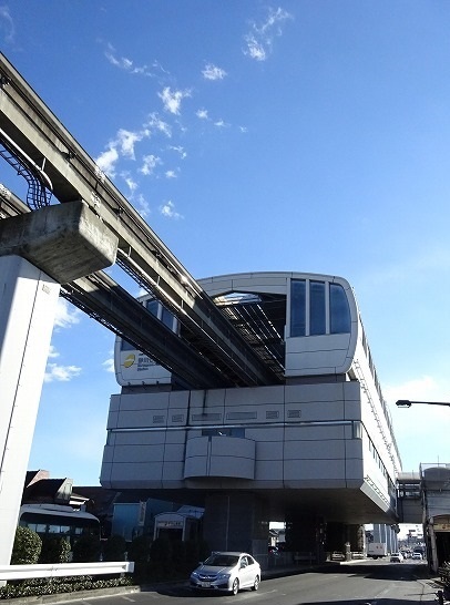 ポラリス その他