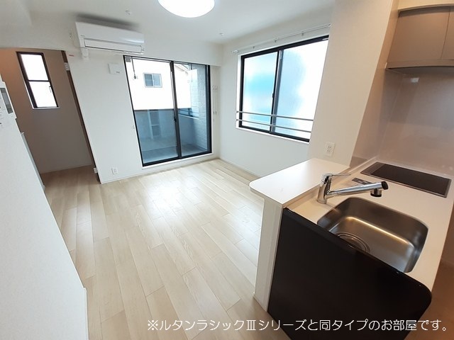 ウインピー リビング