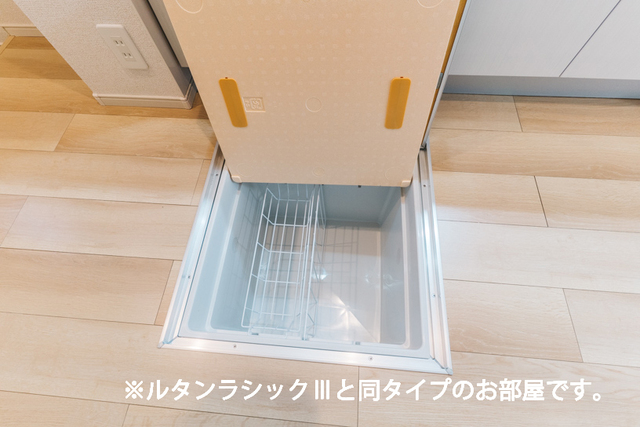 ウインピー その他