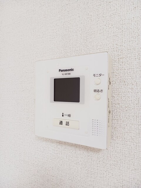 サンパティークⅢ その他設備