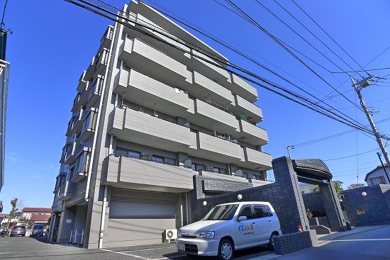 ワコーレ所沢Ⅲ