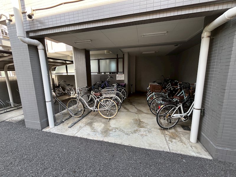 ワコーレ所沢Ⅲ その他共有部分