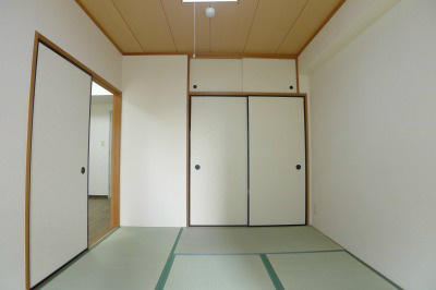 ワコーレ所沢Ⅲ その他部屋・スペース
