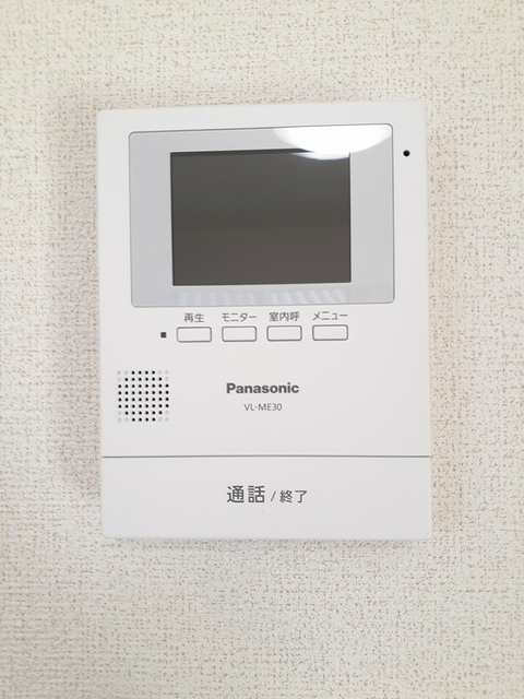 ルピナス・Ｋ その他設備