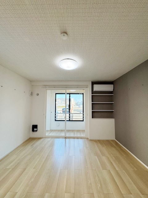 ヒルズ山王林 その他