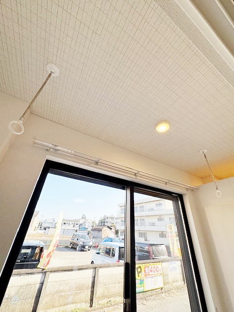 ヒルズ山王林 その他設備