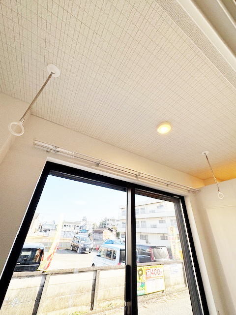 ヒルズ山王林 その他設備