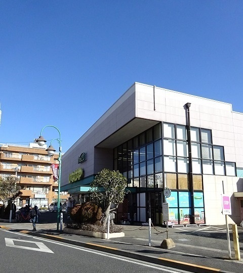 昭島コートエレガンスＦ その他