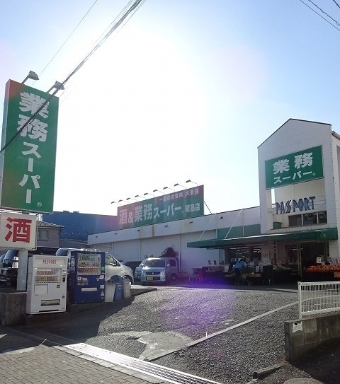 昭島コートエレガンスＦ その他