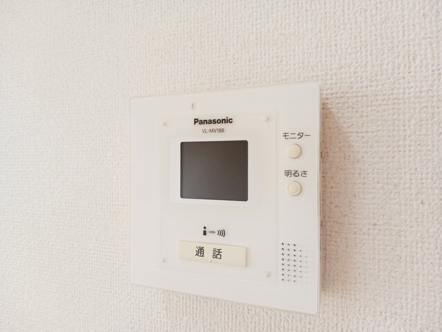 フレーシュ その他設備