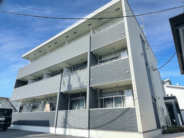 デーア　アロッジオ 外観