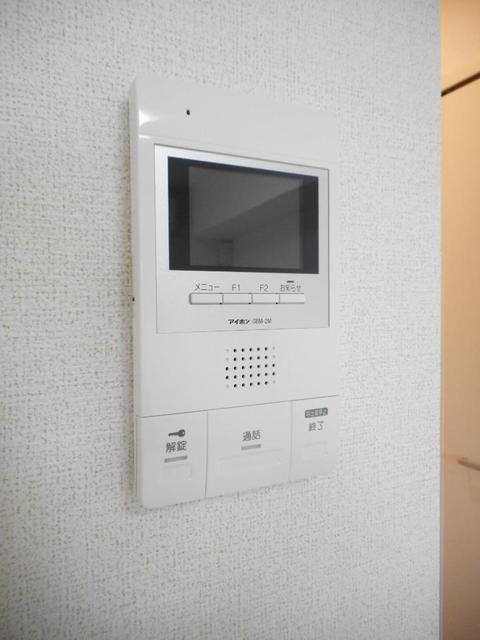デーア　アロッジオ その他設備