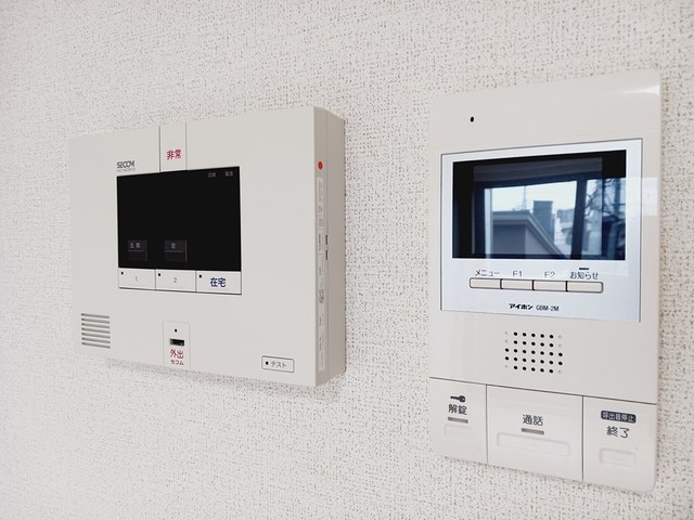 デーア　アロッジオ その他設備