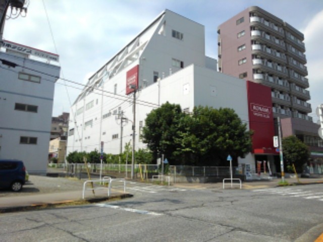 シャルム その他