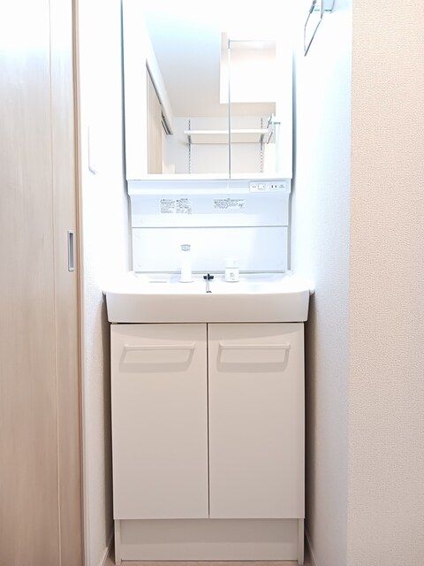サンフィールド 洗面所