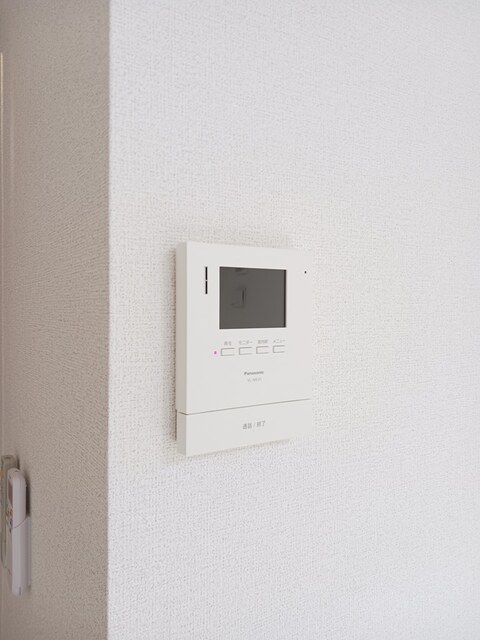 サンフィールド その他設備