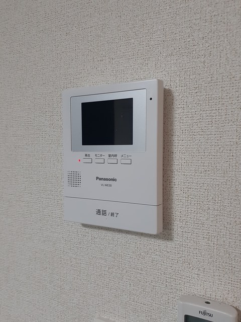 インハーリット その他設備