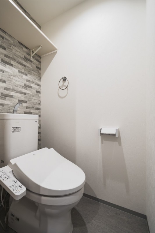 Ｌａｎｉ　ｍａｉｓｏｎ　仙波町 トイレ