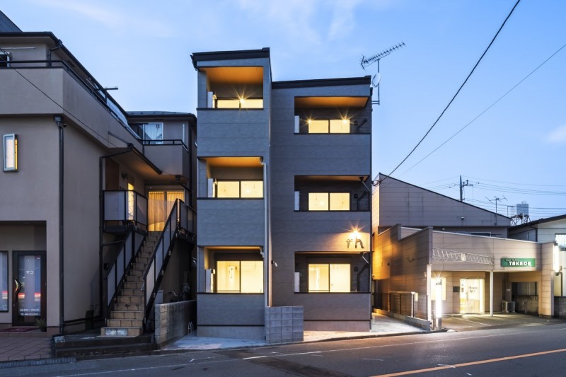 Ｌａｎｉ　ｍａｉｓｏｎ　仙波町 その他