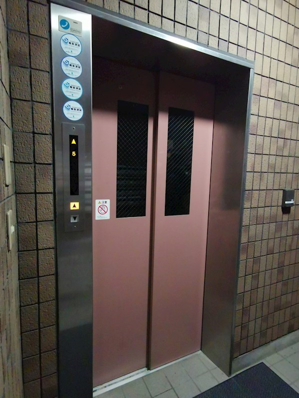 サンエイトONOⅡ その他共有部分